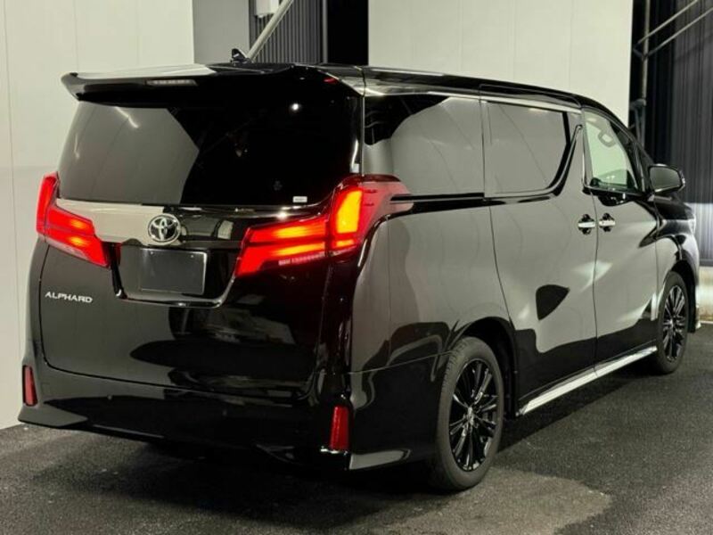 ALPHARD-11