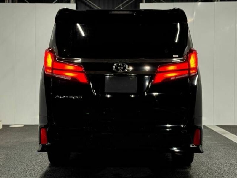 ALPHARD-12