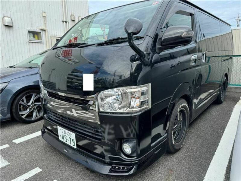 HIACE-3