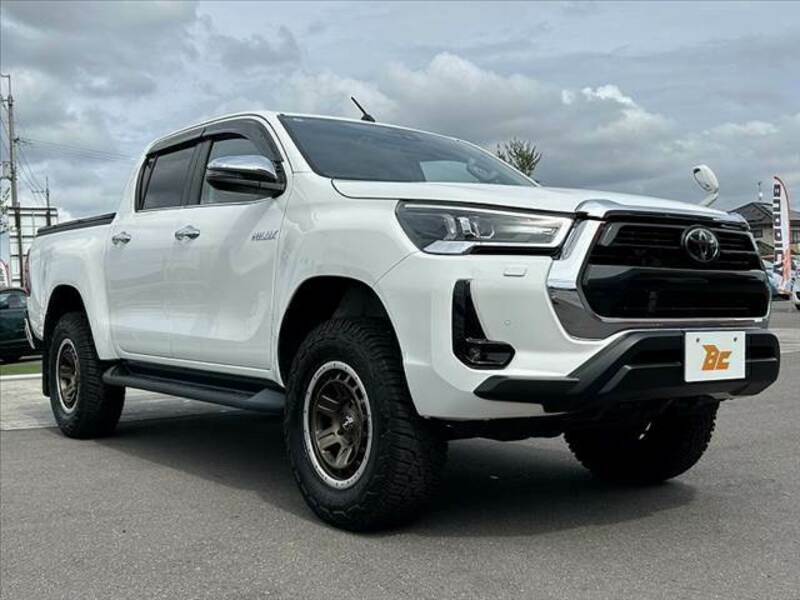 HILUX-7