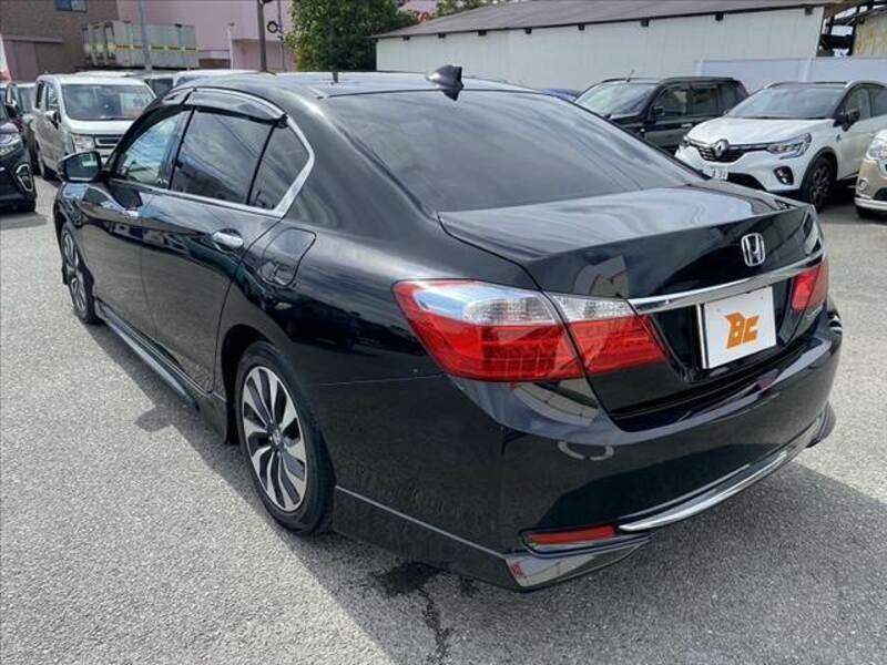 ACCORD HYBRID-14