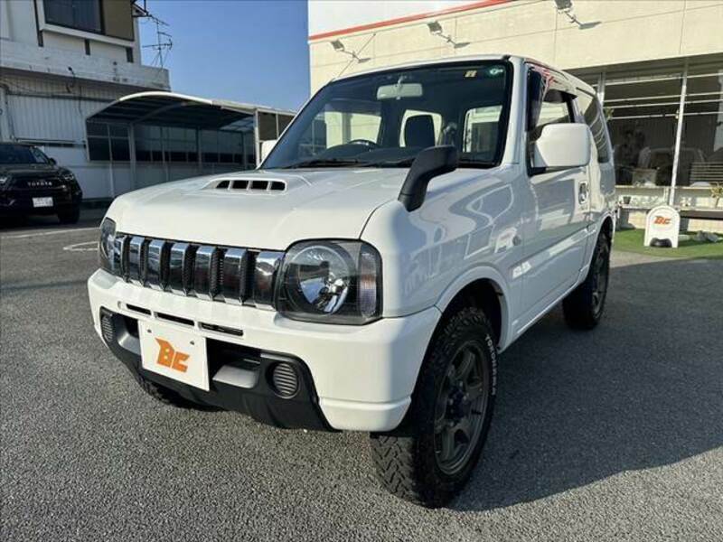 JIMNY-7