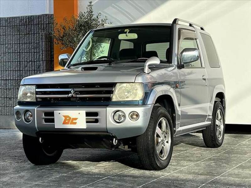 PAJERO MINI-9