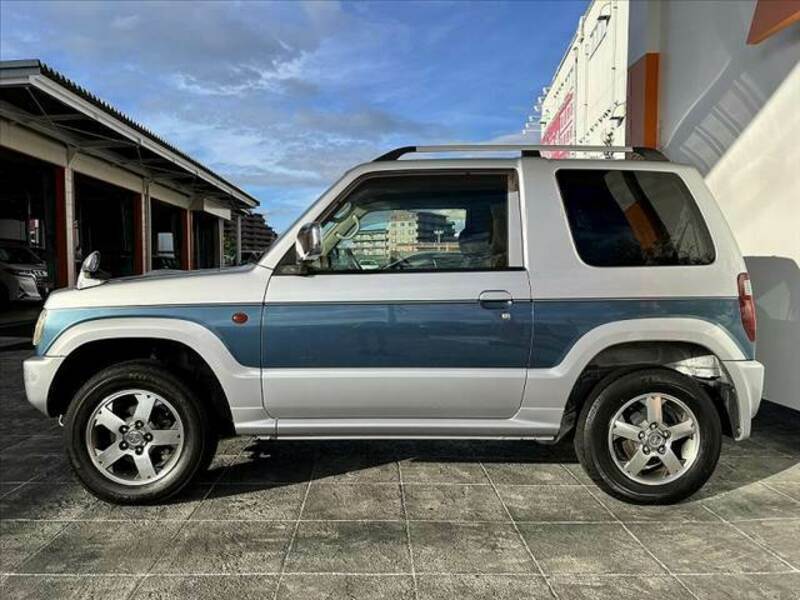 PAJERO MINI-10