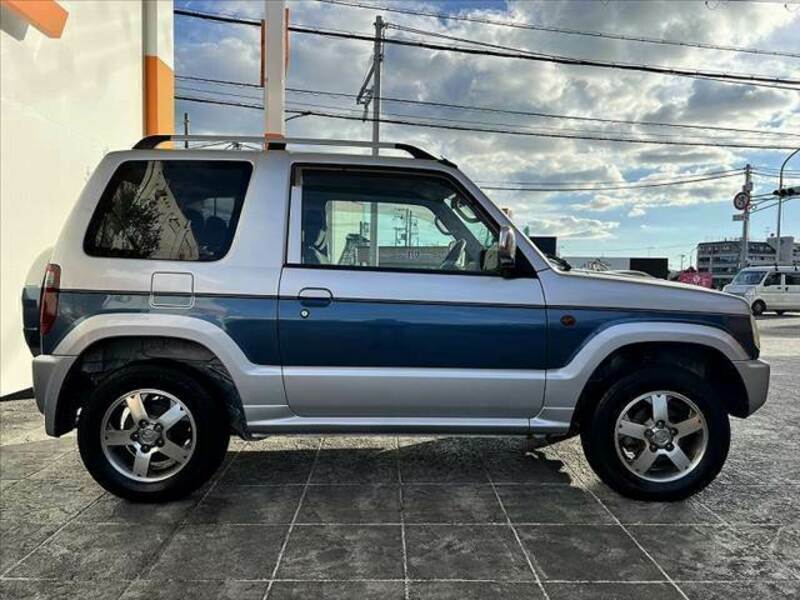 PAJERO MINI-11