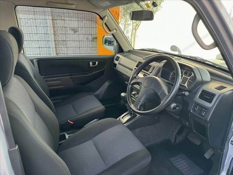 PAJERO MINI-15