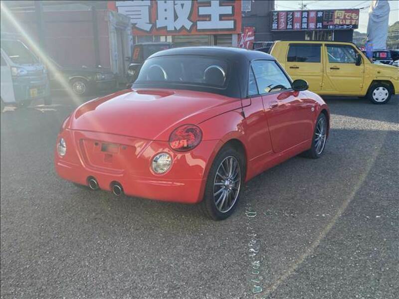 COPEN-1