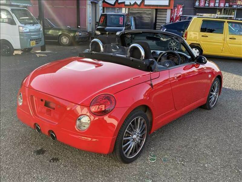 COPEN-15