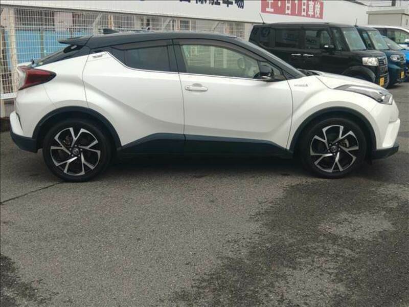 C-HR-3