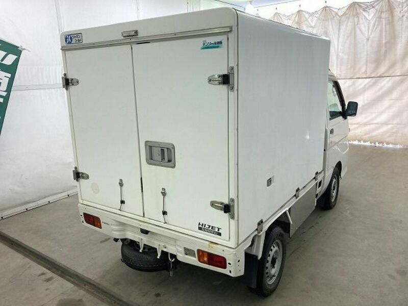 HIJET TRUCK-4