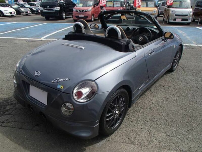 COPEN-1