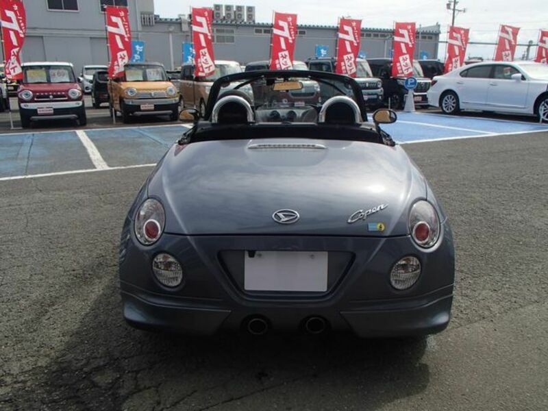 COPEN-5