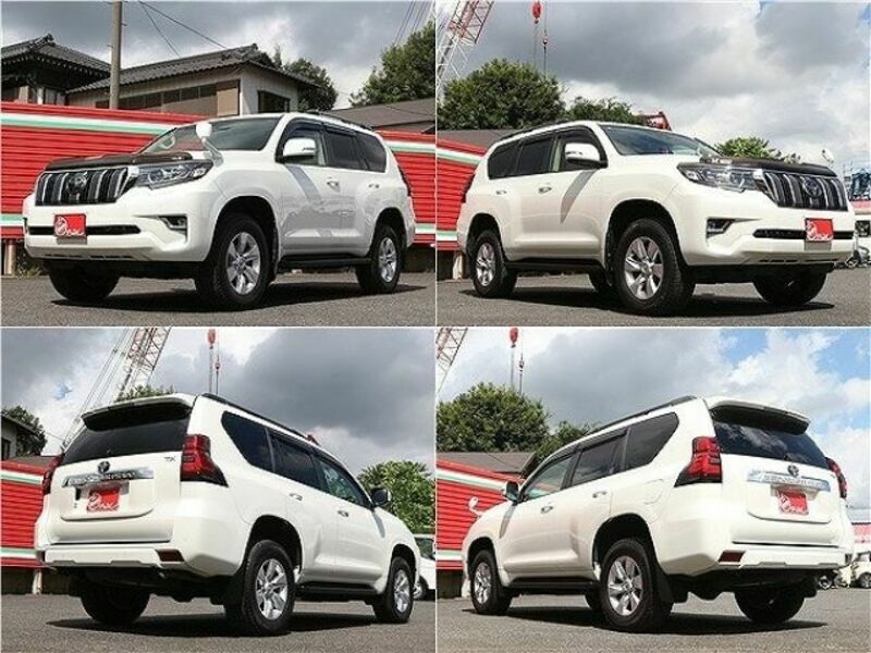 LAND CRUISER PRADO-1