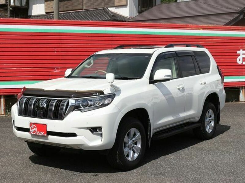 LAND CRUISER PRADO-21