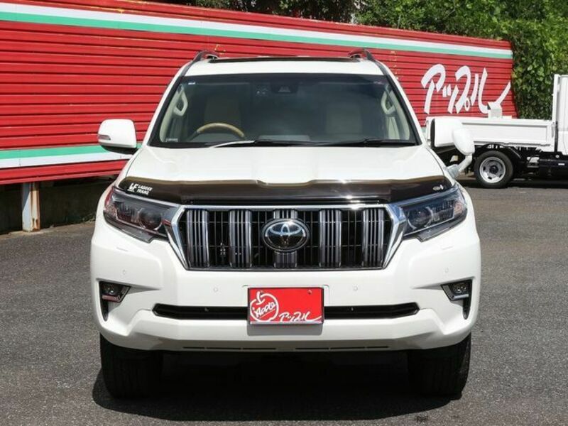 LAND CRUISER PRADO-22