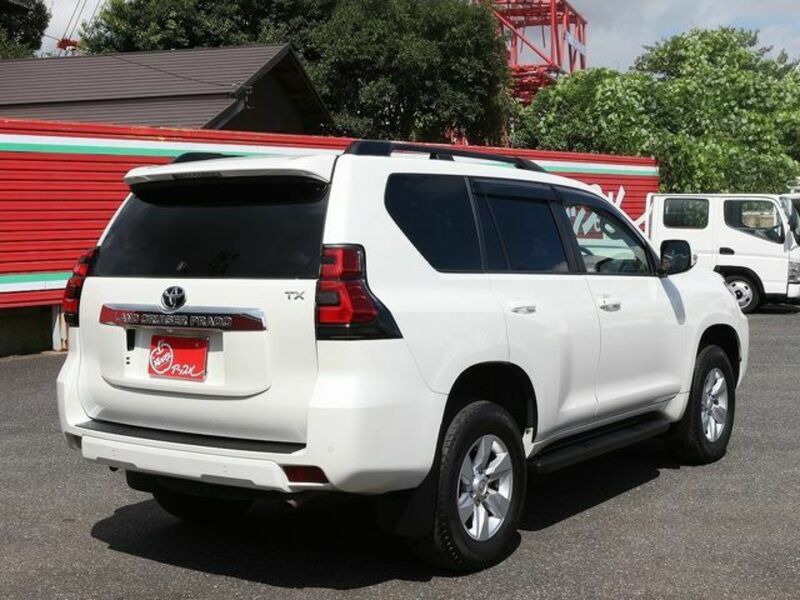 LAND CRUISER PRADO-25