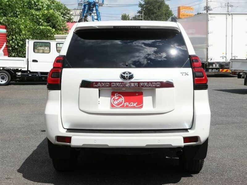 LAND CRUISER PRADO-26