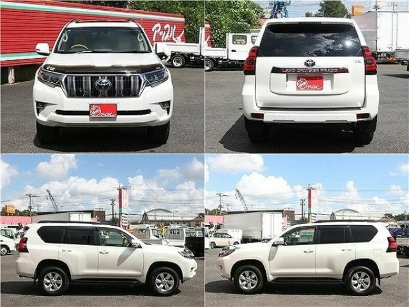 LAND CRUISER PRADO-29