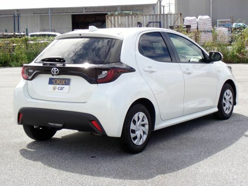 YARIS-2