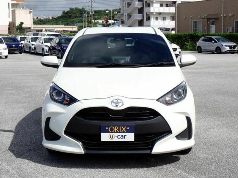 YARIS-3