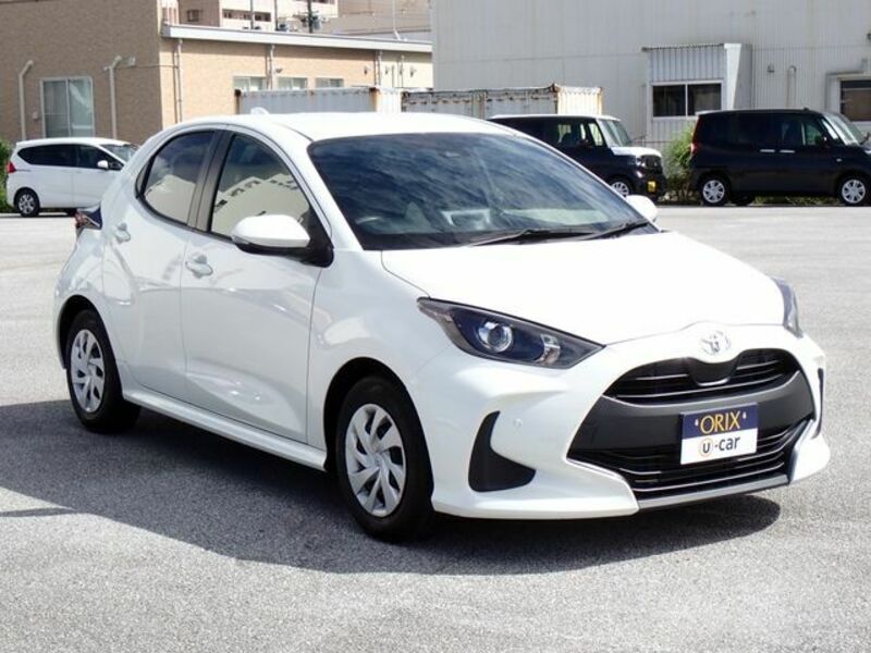 YARIS-4