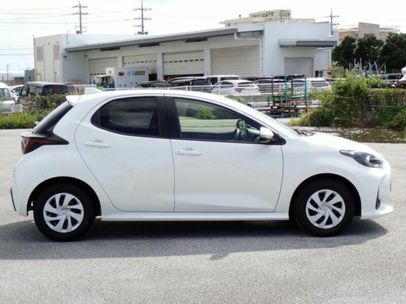 YARIS-5