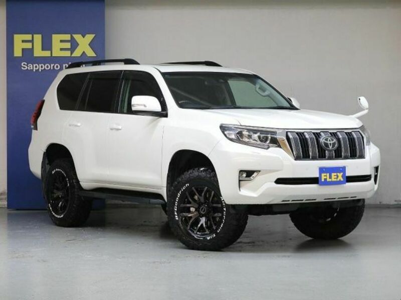 LAND CRUISER PRADO-3