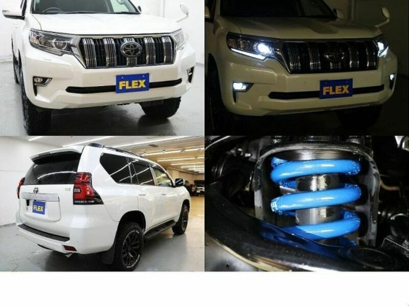 LAND CRUISER PRADO-18