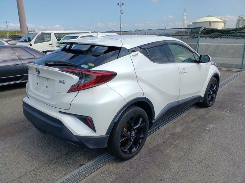 C-HR-24