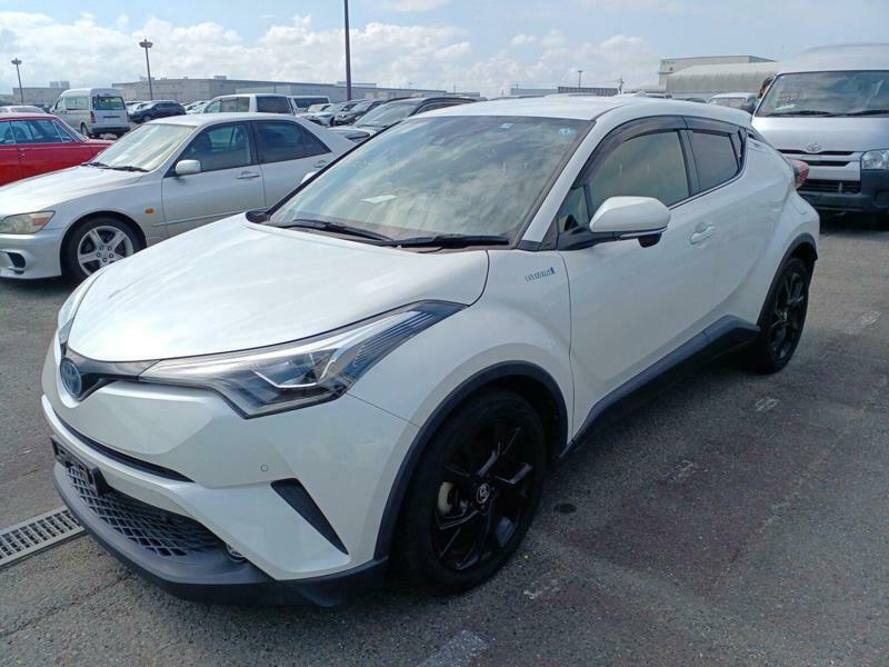 C-HR-26