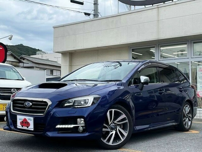 LEVORG-0