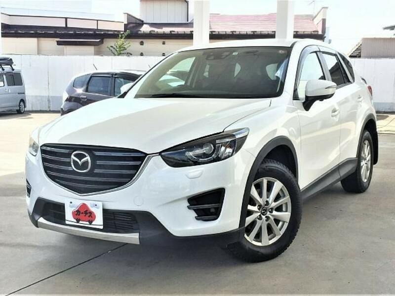 CX-5-0