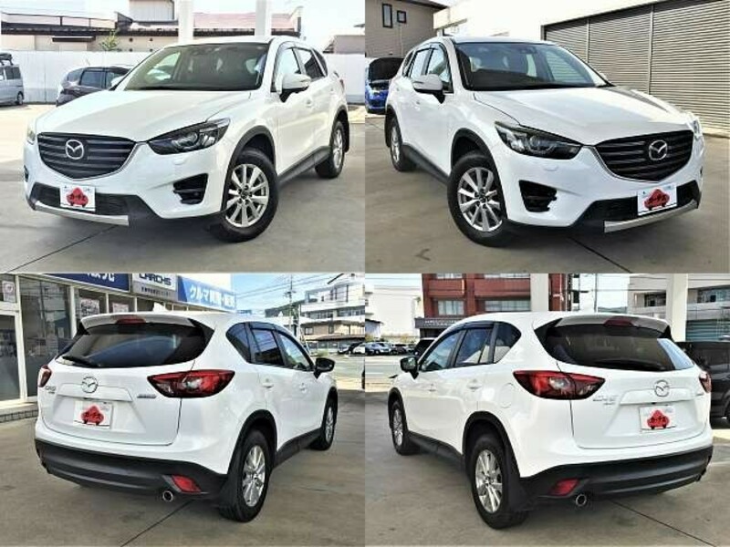 CX-5-7