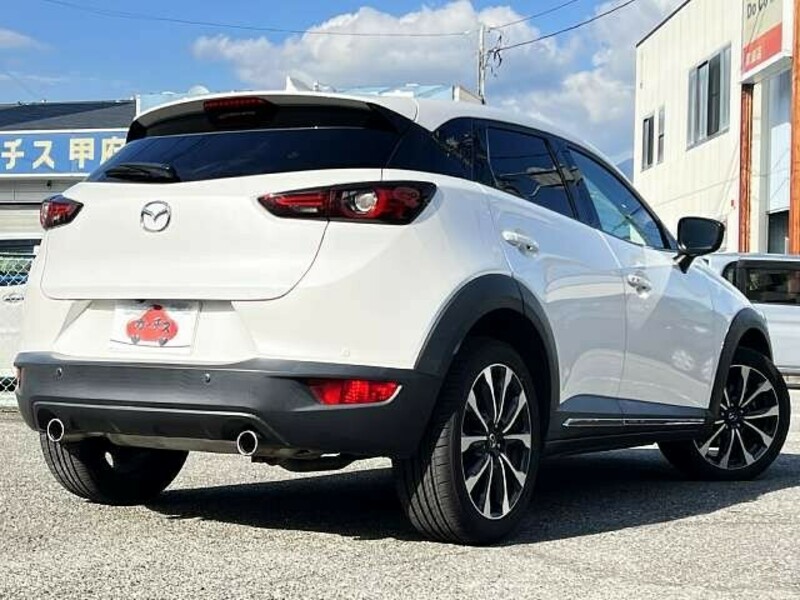 CX-3-2