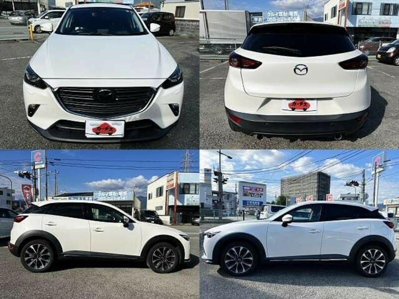 CX-3-5