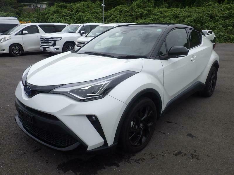 C-HR-34