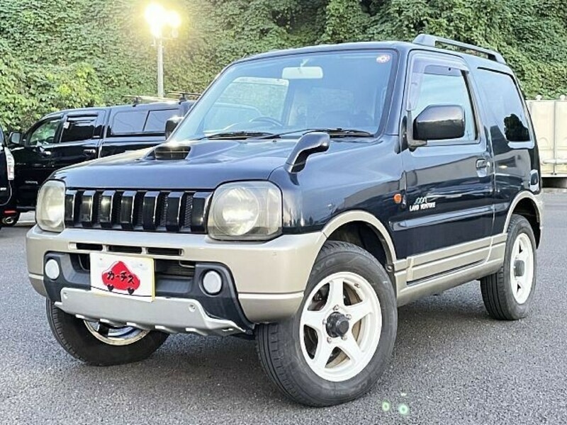 JIMNY