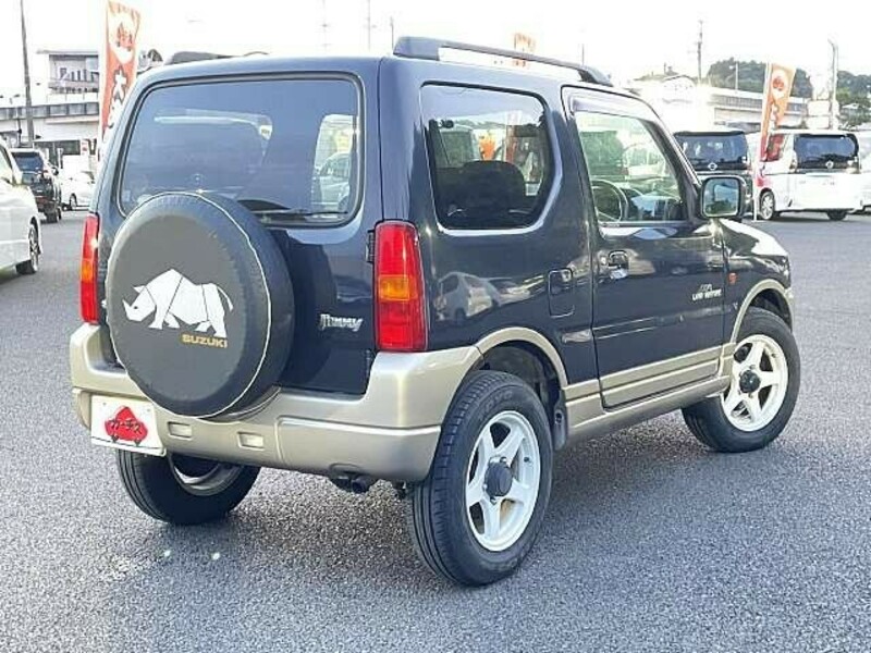 JIMNY-2