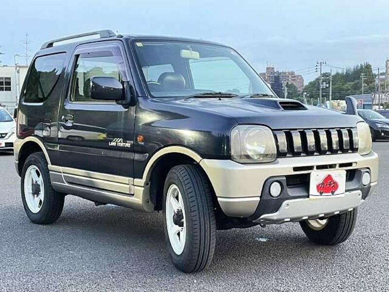 JIMNY-8