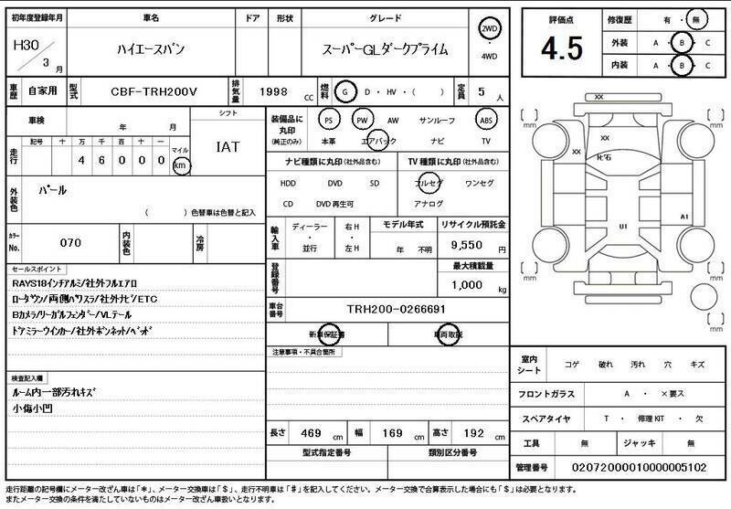 HIACE VAN-10