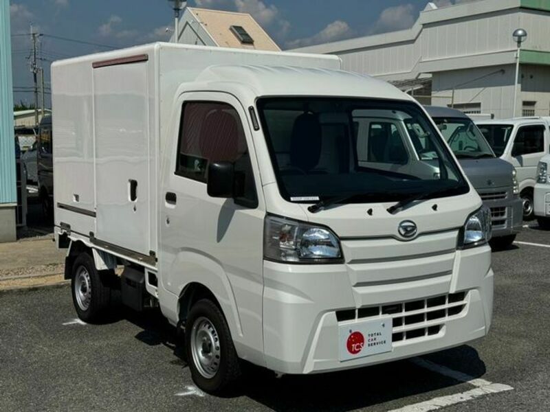 HIJET TRUCK-15