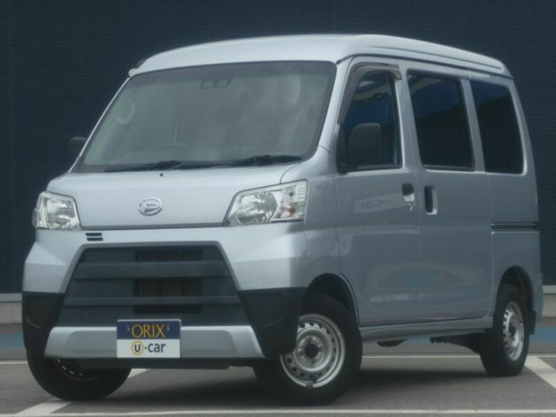 HIJET CARGO