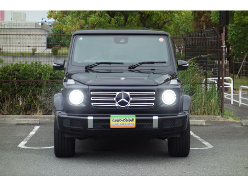 G-CLASS-1