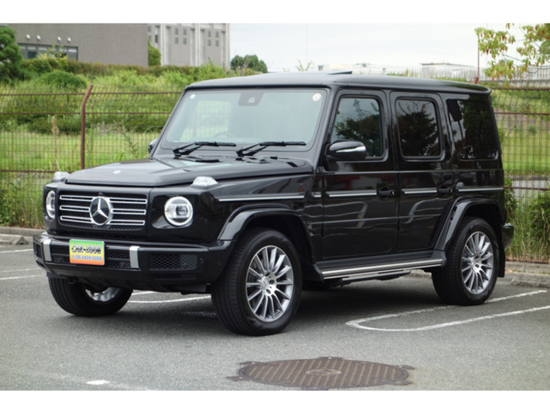 G-CLASS-3