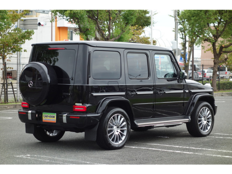 G-CLASS-7