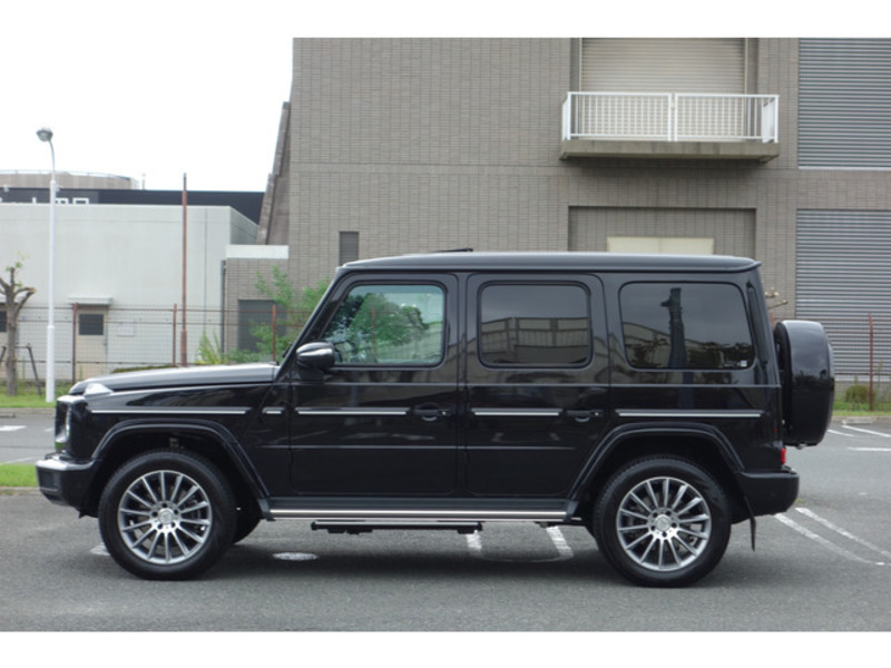 G-CLASS-4