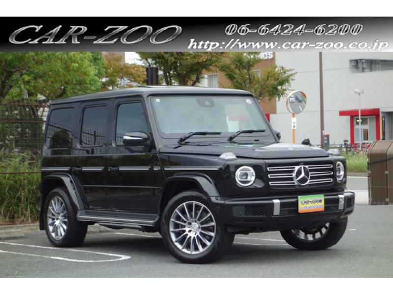 G-CLASS-0