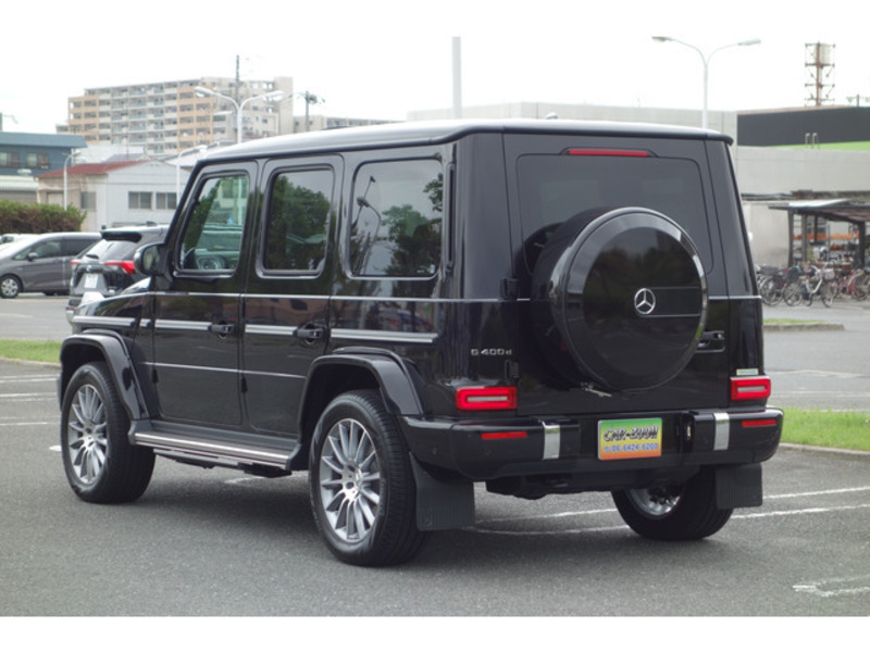 G-CLASS-6