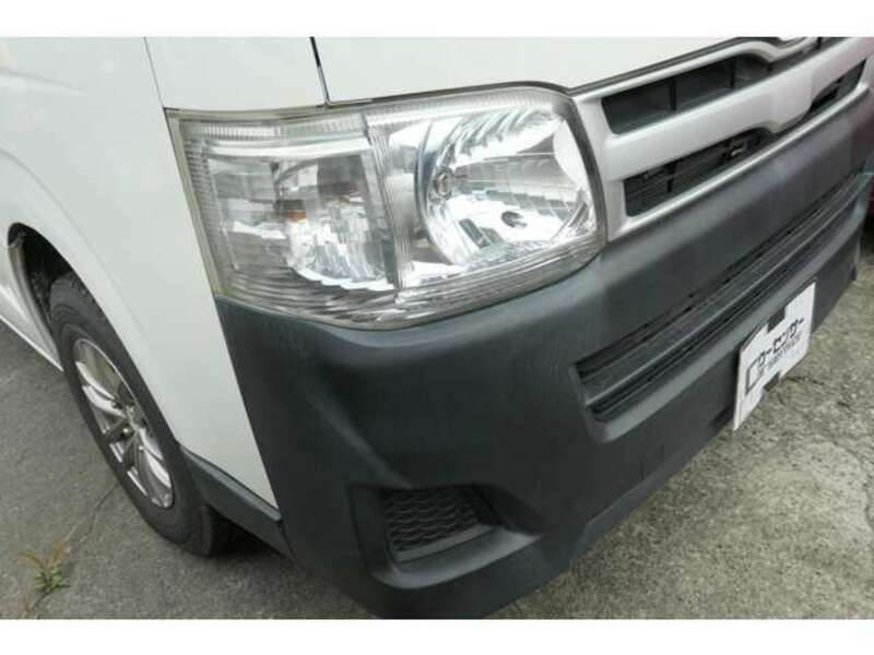 HIACE VAN-4