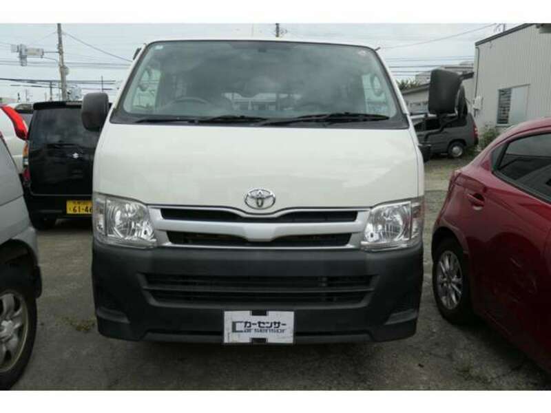 HIACE VAN-3